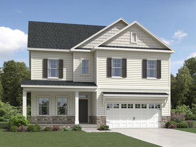 1624 Goldfinch Perch Ln, Knightdale, NC, 27545