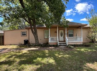301 W Austin Ave, Cooper, TX 75432