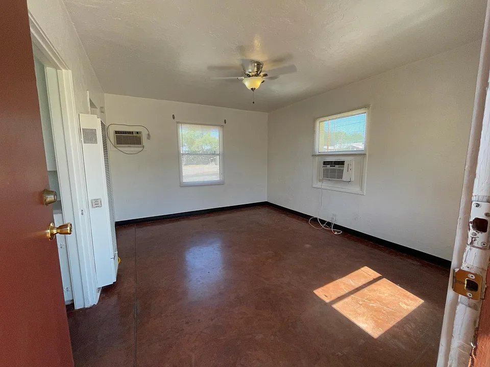 Living / Bedroom
