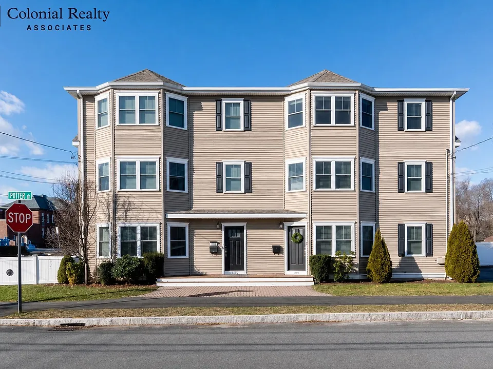 233 Grove St #2