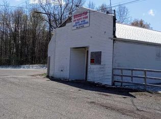 6315 Ann Arbor Rd, Jackson, MI 49201