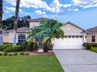 3114 Silvermill Loop, Land O Lakes, FL 34638