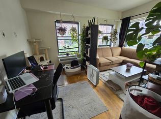 351 E 13th St #3F, New York, NY 10003
