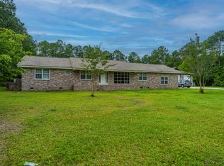 318 McLaurin Ave, Summerville, SC 29486