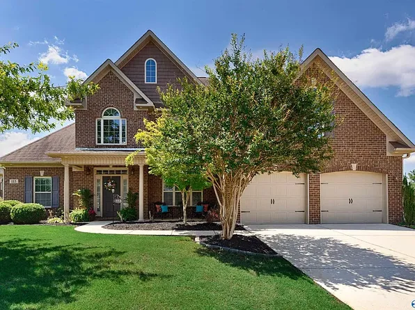 115 Woodmere Ct, Madison, AL 35756