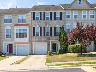 2943 Stockholm Way, Woodbridge, VA, 22191