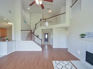 23810 Fairport Harbor Ln, Richmond, TX 77407