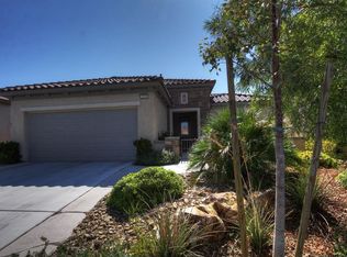 2224 Twin Falls Dr, Henderson, NV 89044