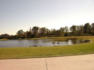 14320 Golden Rain Tree Blvd, Orlando, FL 32828