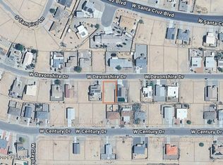 9983 W DEVONSHIRE Drive #2381, Arizona City, AZ 85123