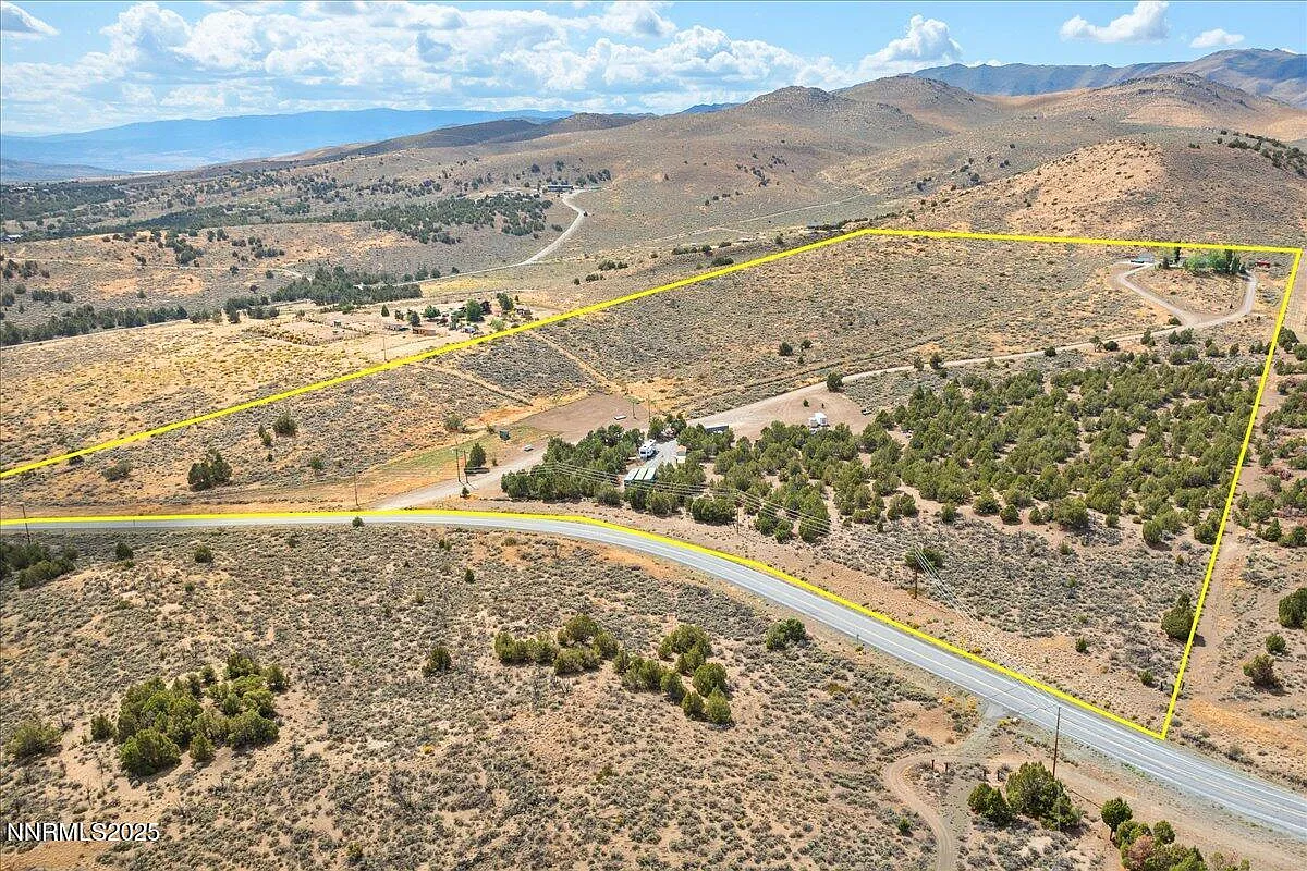 15030 Red Rock Rd photo 1