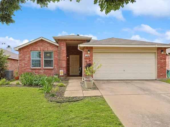 6208 Thoroughbred Trl, Denton, TX 76210