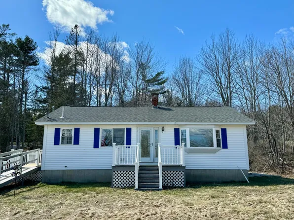 1 Mountain View Drive, Ellsworth, ME 04605
