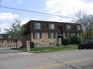 4837 S Memory Ln APT 3, Salt Lake City, UT 84117