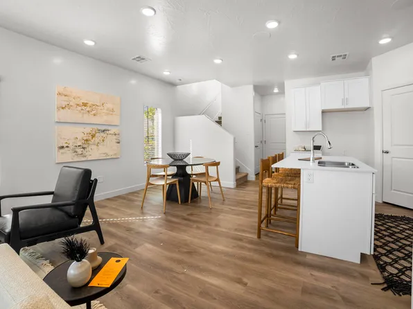 350 W Old Highway 91 #71, Saint George, UT 84770