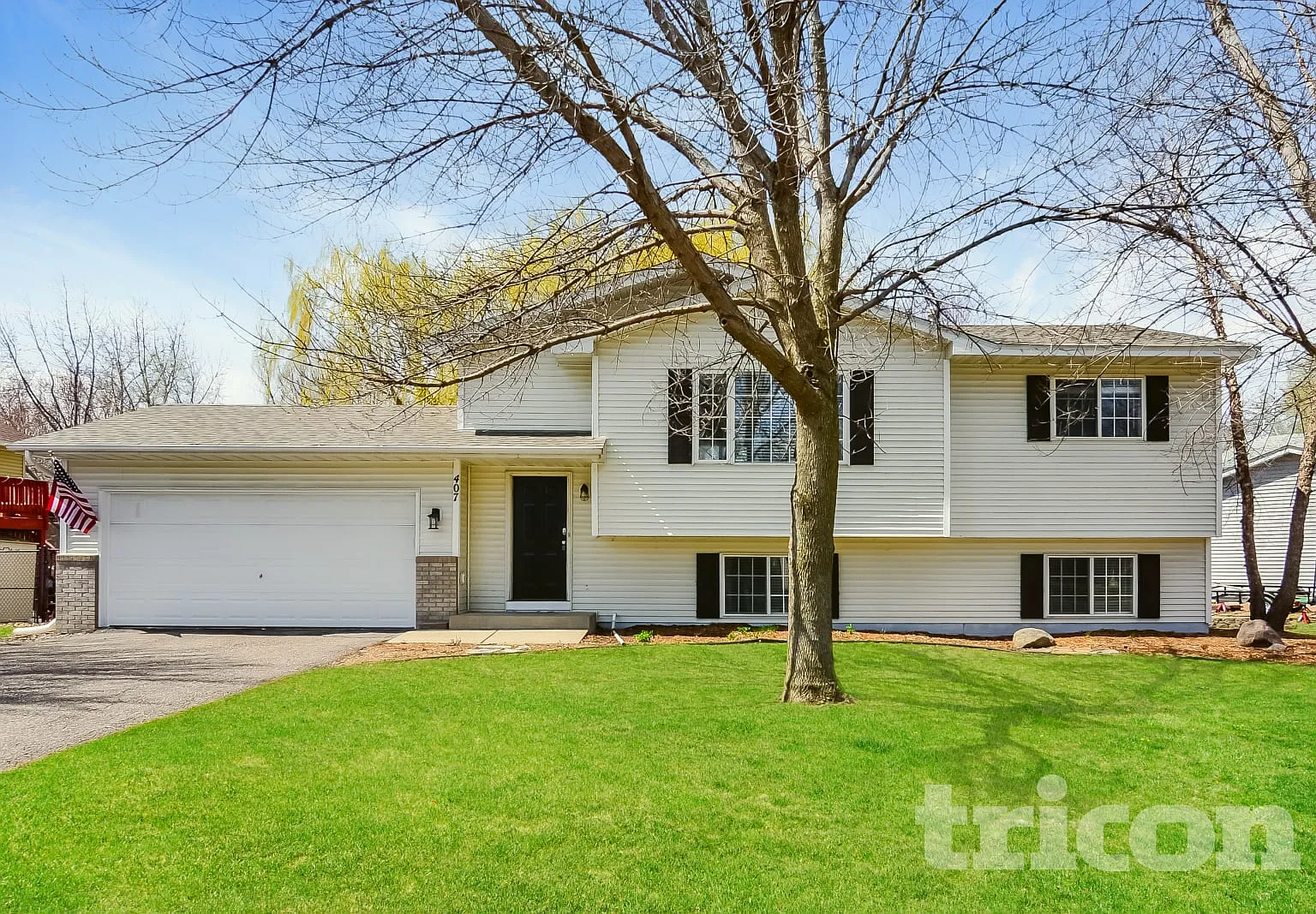 407 Wagon Wheel Circle Buffalo MN — Photo 1