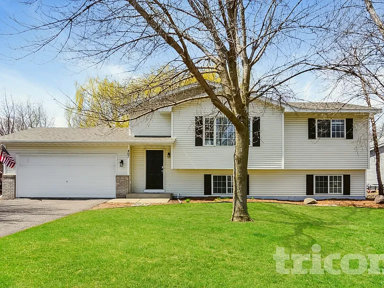 407 Wagon Wheel Cir — Photo 1