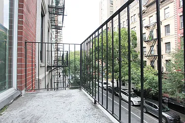 Rented by Metropolitan Property Group