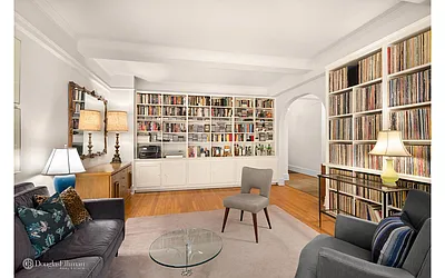 Sold by Douglas Elliman