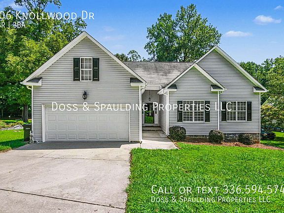 2nd image of 106 Knollwood Dr
