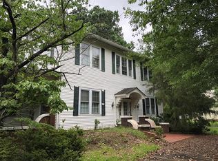 125 Calhoun St, Johnston, SC 29832