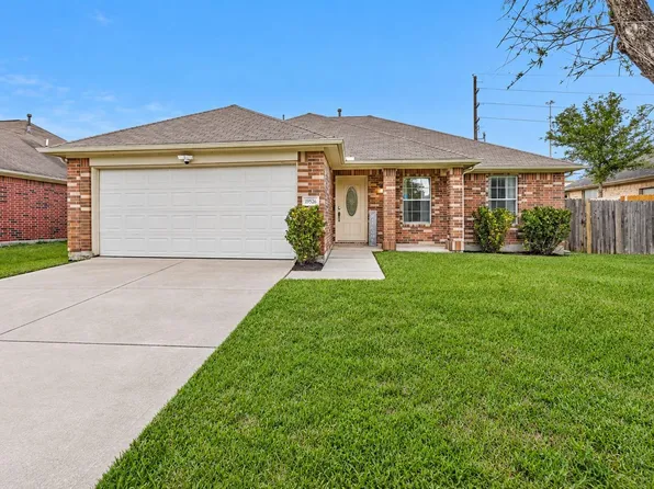 19526 Stillhouse Dr, Tomball, TX 77375