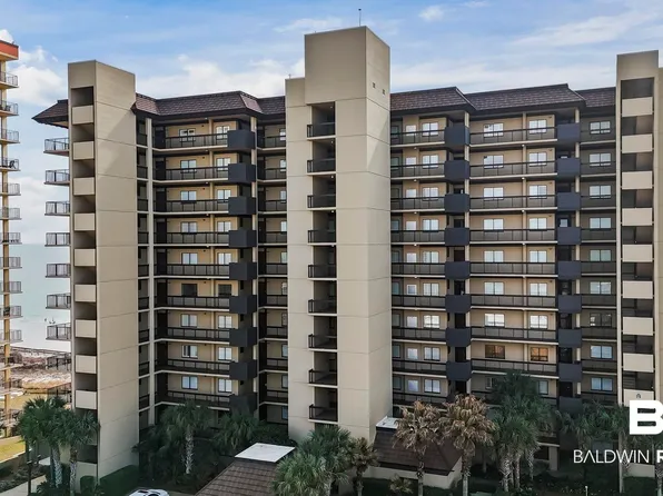 24310 Perdido Beach Blvd APT 1004A, Orange Beach, AL 36561