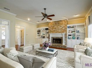 6113 Belle Grove Ave, Baton Rouge, LA 70820