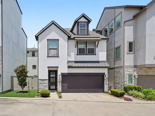 3508 Napavine Ln, Houston, TX 77008