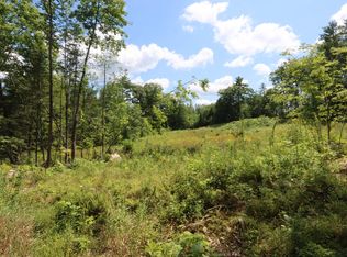 LOT 13 Wiley Rd, Greene, ME 04236