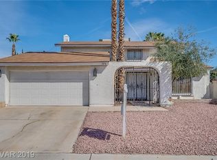 3878 Pamplona St, Las Vegas, NV 89103