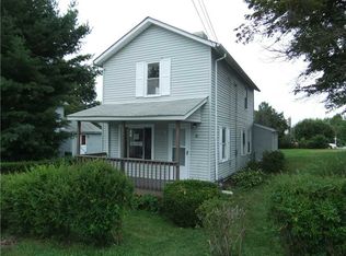 232 Orchard St, Bairdford, PA 15006