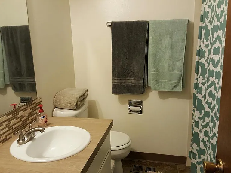 Bath