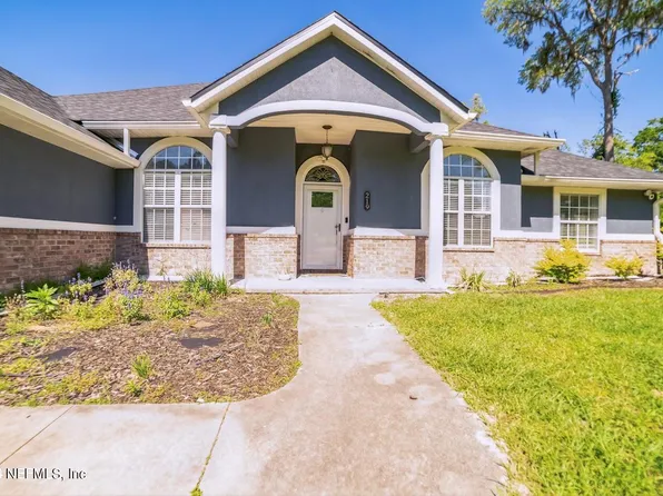 219 NW HERITAGE Drive, Lake City, FL 32055