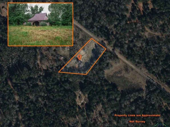 Wooster St, Overton, TX 75684