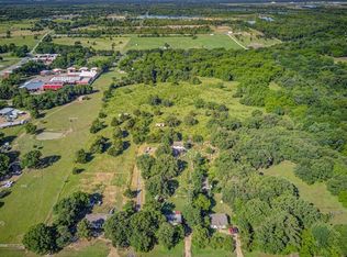 2617 Kleberg Rd, Seagoville, TX 75159