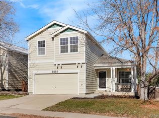 3881 W Kenyon Ave, Denver, CO 80236