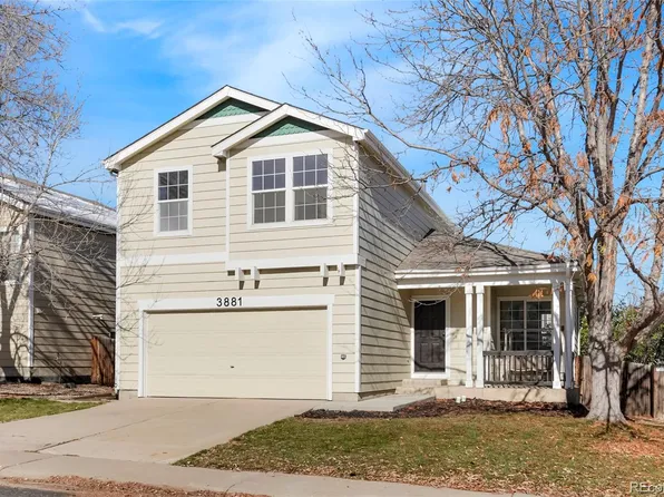 3881 W Kenyon Avenue, Denver, CO 80236