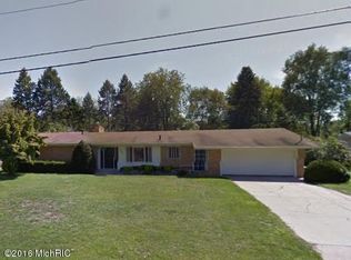 790 Southgate St, Holland, MI 49423