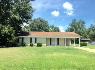 856 Herrin Dr, Picayune, MS 39466