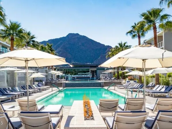 5455 E LINCOLN Drive #2001, Paradise Valley, AZ 85253