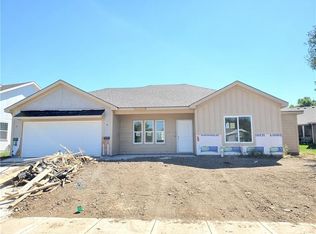 309 Cold Water Ln, Raymore, MO 64083