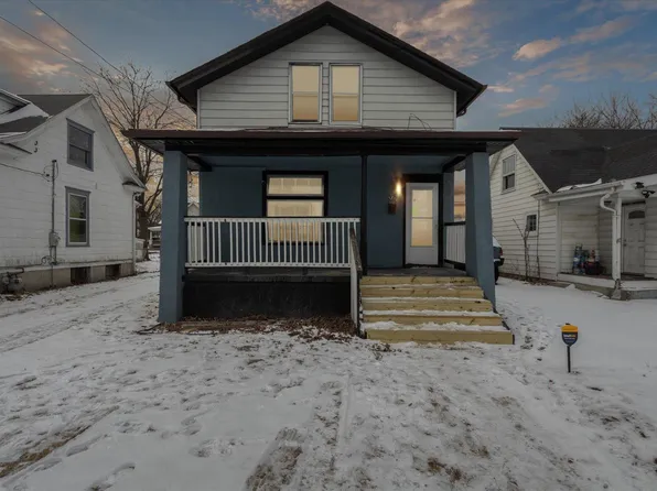 1619 9th St, Rockford, IL 61104