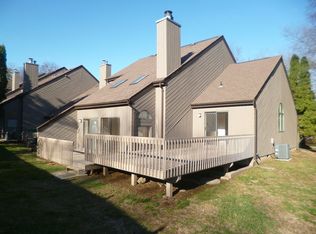 5 Collins Dr, Morristown, NJ 07960