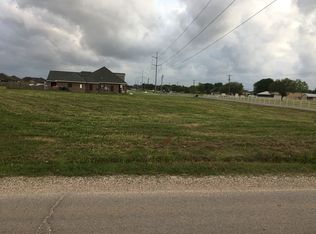 516 Abby Rd, Thibodaux, LA 70301