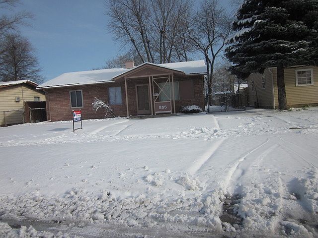 2nd image of 855 Foran Ln