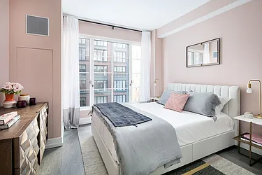 Sold by Extell Marketing Group