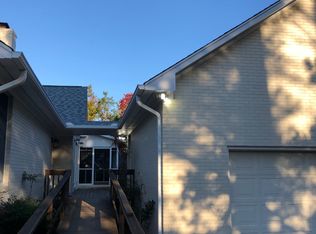 553 Osprey Dr, Hampstead, NC 28443