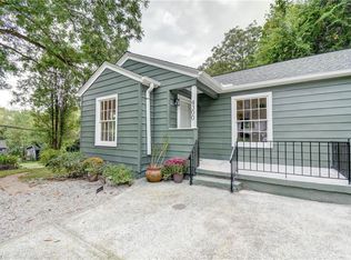 4300 Tise Ave, Winston Salem, NC 27105
