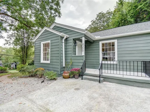 4300 Tise Ave, Winston Salem, NC 27105